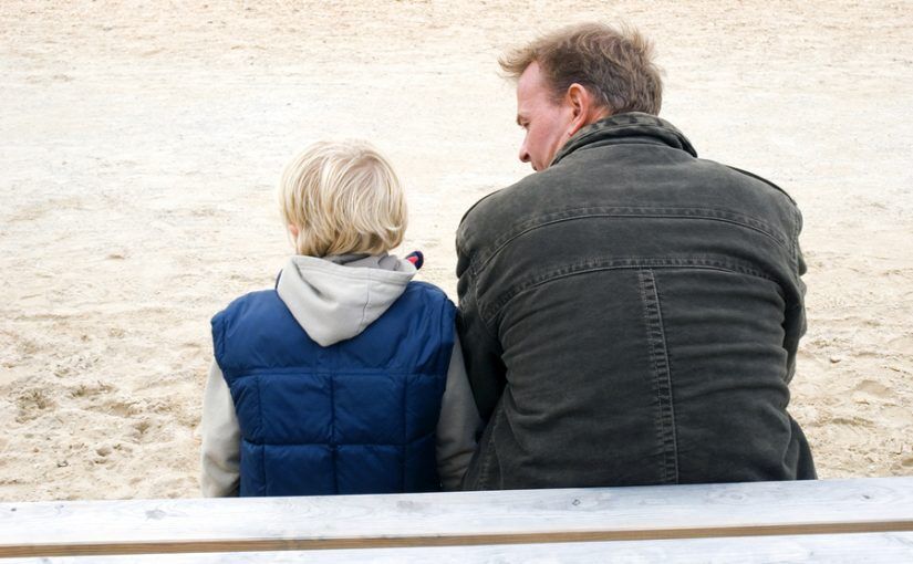 Addiction, Parent, Relationship