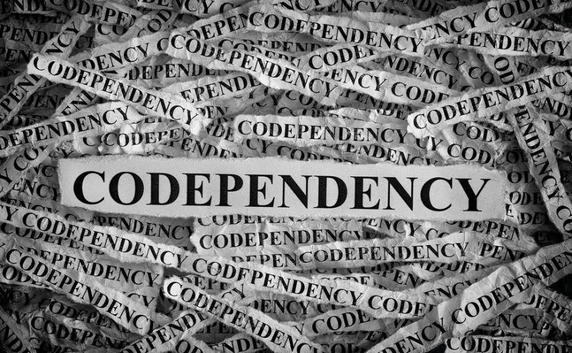 Codependency, Addiction