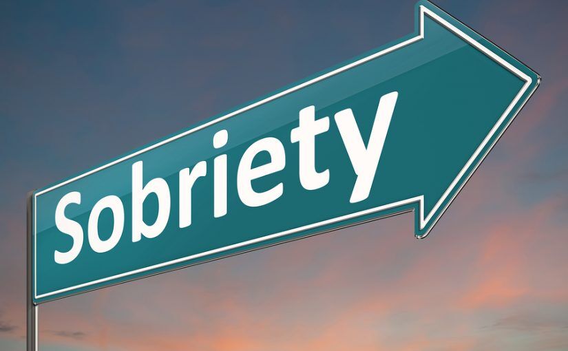 Sobriety, Addiction