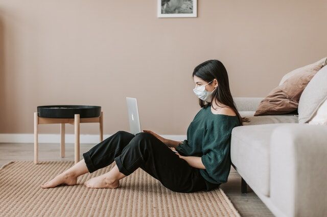 Mental Health implications of long covid