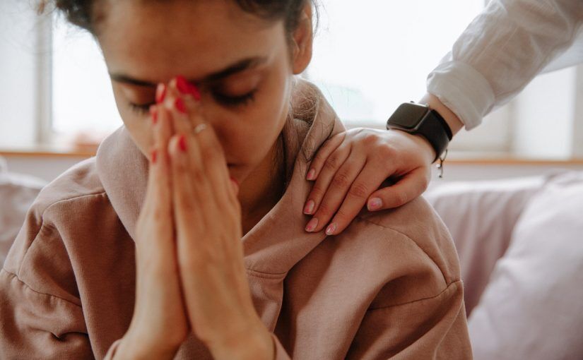 What Is The Connection Between Alcohol and Depression