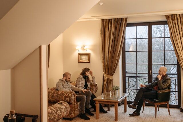 The importance of aftercare in addiction recovery