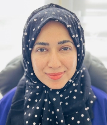 DR Misbah Sadiq's photo