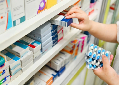 Which Prescription Drugs Are Addictive?