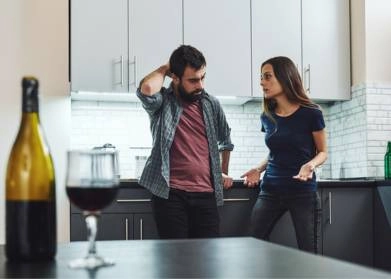 Narcissism and Addiction: Is There a Link?