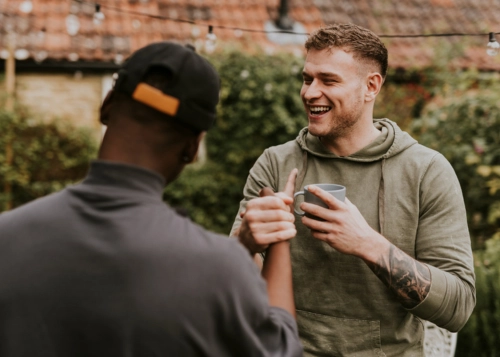 traditions in recovery