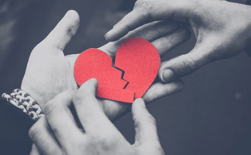 Relationships,Addiction