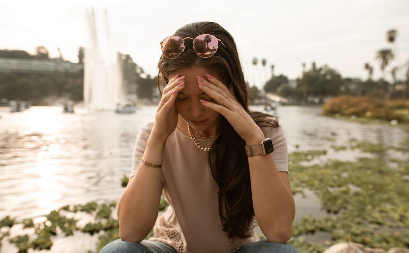 Tips For Coping With Panic Attacks