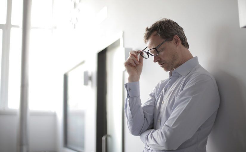The Relationship between Addiction and Stress