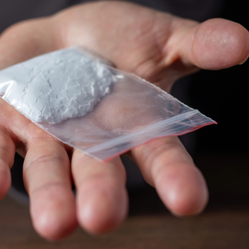 How Long Does Fentanyl Stay in Your System?