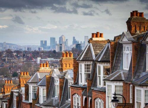 London Streets