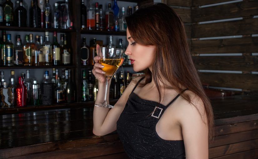 Alcohol Withdrawal