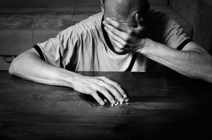 Drug Addiction