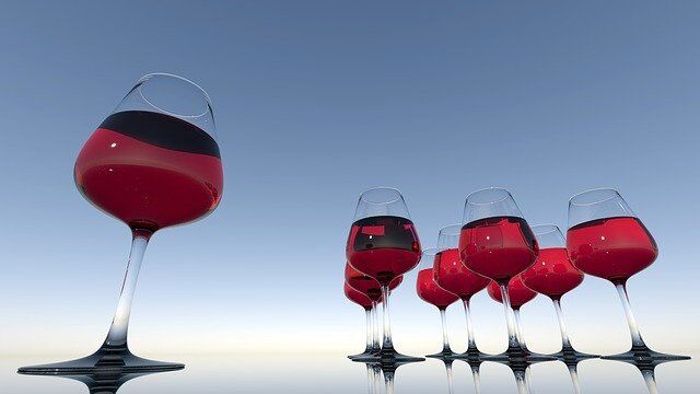 Can an Alcoholic Drink in Moderation?