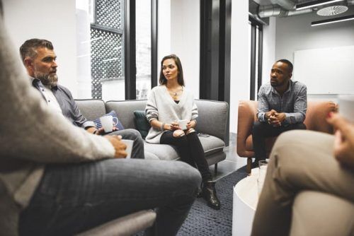 Can You Go to Rehab If You Have a Job?
