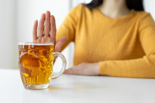 the rewards of sobriety